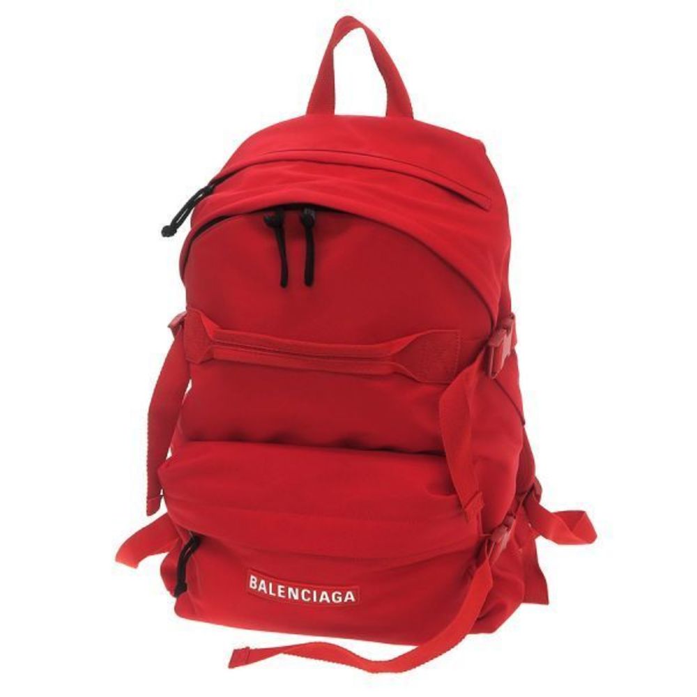Balenciaga Ski Backpack Bag